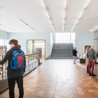 Unternehmen 5 Bild MUSEUM FÜR GESTALTUNG ZÜRICH Museen am Zurich ZH