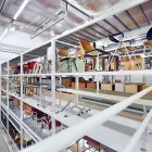 Immagine 2 azienda MUSEUM FÜR GESTALTUNG ZÜRICH Museen in Zurich ZH