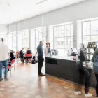 Unternehmen 1 Bild MUSEUM FÜR GESTALTUNG ZÜRICH Museen am Zurich ZH