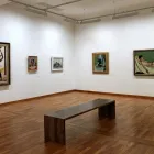 Immagine 2 azienda MUSEUM ZU ALLERHEILIGEN Veranstaltungen/Messen in Schaffhausen SH