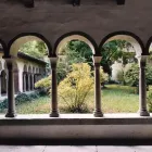 Immagine 4 azienda MUSEUM ZU ALLERHEILIGEN Veranstaltungen/Messen in Schaffhausen SH