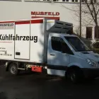 Unternehmen 13 Bild MUSFELD AIRCOTECH AG Kundendienste für Heizungs- und Sanitärtechnik am Basel BL