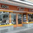 Immagine 1 azienda MUSIKHAUS & SCHULE TRÜB Musikschulen, Gesangsschulen in Zurich ZH