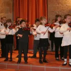 Immagine 2 azienda MUSIKSCHULE ZÜRCHER OBERLAND Musikschulen, Gesangsschulen in Wetzikon Zh ZH