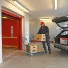 Unternehmen 3 Bild MYPLACE - SELFSTORAGE Transport/Verkehr/Tourismus am Zurich ZH
