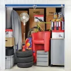 Unternehmen 4 Bild MYPLACE - SELFSTORAGE Transport/Verkehr/Tourismus am Zurich ZH
