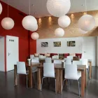 Immagine 1 azienda NAANU TAKE&EAT / RESTAURANT Hotel-/Gastronomiegewerbe in Zurich ZH