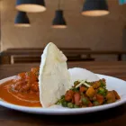 Immagine 2 azienda NAANU TAKE&EAT / RESTAURANT Hotel-/Gastronomiegewerbe in Zurich ZH