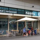 Immagine 3 azienda NAANU TAKE&EAT / RESTAURANT Hotel-/Gastronomiegewerbe in Zurich ZH