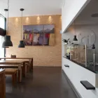 Immagine 6 azienda NAANU TAKE&EAT / RESTAURANT Hotel-/Gastronomiegewerbe in Zurich ZH