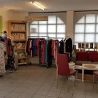 Entreprises 3 image NAEFTIS TEXTILIEN Textil/Bekleidung dans Neftenbach ZH