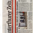 Entreprises 4 image NAEFTIS TEXTILIEN Textil/Bekleidung dans Neftenbach ZH