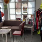 Entreprises 5 image NAEFTIS TEXTILIEN Textil/Bekleidung dans Neftenbach ZH