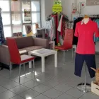 Entreprises 6 image NAEFTIS TEXTILIEN Textil/Bekleidung dans Neftenbach ZH