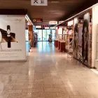 Unternehmen 8 Bild NÄGELI ZUM TABAKFASS BY ZIGARREN DÜRR IN DER SHOPPING-RASTSTÄTTE Tabakwaren Einzelhandel am Würenlos AG
