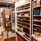 Unternehmen 1 Bild NÄGELI ZUM TABAKFASS BY ZIGARREN DÜRR IN DER SHOPPING-RASTSTÄTTE Tabakwaren Einzelhandel am Würenlos AG