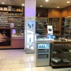 Unternehmen 2 Bild NÄGELI ZUM TABAKFASS BY ZIGARREN DÜRR IN DER SHOPPING-RASTSTÄTTE Tabakwaren Einzelhandel am Würenlos AG