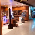 Unternehmen 3 Bild NÄGELI ZUM TABAKFASS BY ZIGARREN DÜRR IN DER SHOPPING-RASTSTÄTTE Tabakwaren Einzelhandel am Würenlos AG