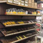 Unternehmen 6 Bild NÄGELI ZUM TABAKFASS BY ZIGARREN DÜRR IN DER SHOPPING-RASTSTÄTTE Tabakwaren Einzelhandel am Würenlos AG