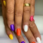 Immagine 8 azienda NAGELSTUDIO OPITZ Kosmetiksalons in Thun BE