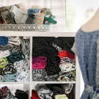 Immagine 1 azienda NÄHATELIER GALA GUT Textil/Bekleidung in Lenzburg AG