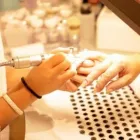 Immagine 6 azienda NAILLOUNGE BASEL, NAGELSTUDIO Maniküresalons in Basel BL