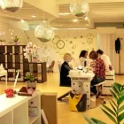Immagine 1 azienda NAILLOUNGE BASEL, NAGELSTUDIO Maniküresalons in Basel BL