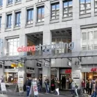 Immagine 3 azienda NAILLOUNGE BASEL, NAGELSTUDIO Maniküresalons in Basel BL