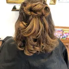 Entreprises 2 image NATASCHA'S HAIRPARADISE Kosmetik/Körperpflege dans Visp VS