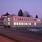 Unternehmen 3 Bild NATRANS KURIERDIENSTE AG Transport/Verkehr/Tourismus am Rapperswil SG