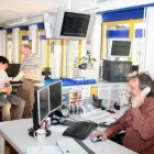 Unternehmen 1 Bild NATRANS KURIERDIENSTE AG Transport/Verkehr/Tourismus am Rapperswil SG