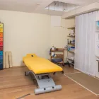 Entreprises 1 image NATURHEILPRAXIS KERN DORIS Ärzte dans Zürich ZH