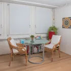 Entreprises 3 image NATURHEILPRAXIS KERN DORIS Ärzte dans Zürich ZH