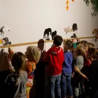 Entreprises 11 image NATURHISTORISCHES MUSEUM BERN Veranstaltungen/Messen dans Bern BE