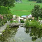 Entreprises 2 image NEIDHART GÄRTEN GMBH Land-/Forstwirtschaft/Fischerei dans Sirnach TG