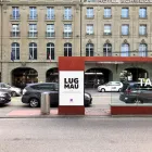 Entreprises 28 image NEO ADVERTISING SA BERN Werbewirtschaft/Verkaufsförderung dans Berne BE