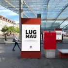 Entreprises 10 image NEO ADVERTISING SA BERN Werbewirtschaft/Verkaufsförderung dans Berne BE