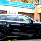 Entreprises 6 image NEUE JURA GARAGE AG Kfz-/Zweirad-Dienstleistungen dans Kleindöttingen AG