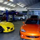Entreprises 8 image NEUE JURA GARAGE AG Kfz-/Zweirad-Dienstleistungen dans Kleindöttingen AG