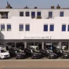 Unternehmen 15 Bild NEUE JURA GARAGE AG Kfz-/Zweirad-Dienstleistungen am Wettingen AG