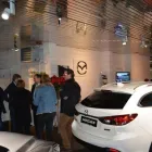 Unternehmen 4 Bild NEUE JURA GARAGE AG Kfz-/Zweirad-Dienstleistungen am Wettingen AG