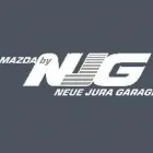Entreprises 3 image NEUE JURA GARAGE AG Kfz-/Zweirad-Dienstleistungen dans Kleindöttingen AG