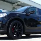 Entreprises 4 image NEUE JURA GARAGE AG Kfz-/Zweirad-Dienstleistungen dans Kleindöttingen AG