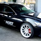 Unternehmen 11 Bild NEUE JURA GARAGE AG Kfz-/Zweirad-Dienstleistungen am Wettingen AG