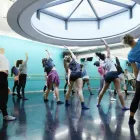 Immagine 2 azienda NEW DANCE ACADEMY GMBH Sportschulen in Berne BE
