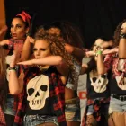 Immagine 4 azienda NEW DANCE ACADEMY GMBH Sportschulen in Berne BE