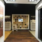 Immagine 6 azienda NEW LINE THE ART PROJECT SA Türenbau in Pazzallo TI