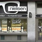 Immagine 1 azienda NIELSEN OPTIK AG Optiker in Zurich ZH