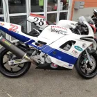 Entreprises 14 image NIGGLI MOTOS Motorradhändler dans Beringen SH