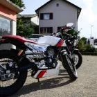 Entreprises 15 image NIGGLI MOTOS Motorradhändler dans Beringen SH